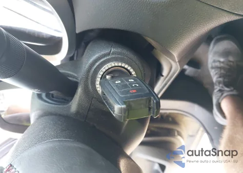 2010 Chevrolet Equinox Lt z USA, uszkodzony, nr VIN 2CNALDEW0A6201353